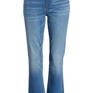 Madewell Cali-Demi Boot